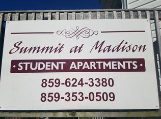 223 Summit St, Richmond, KY 40475