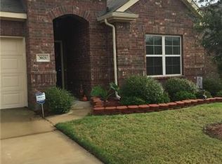 3021 Burwood Ln, ROYSE CITY, TX 75189