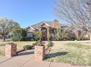 6 Lennox Ct, Wichita Falls, TX 76309
