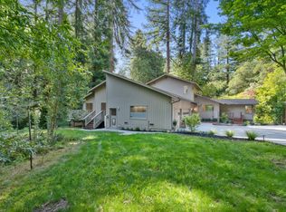450 Vine Hill Rd, Santa Cruz, CA 95065