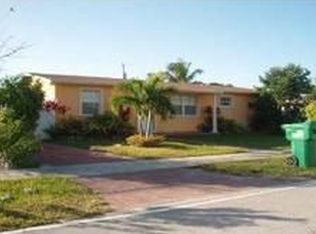 21130 Bluewater Rd, Cutler Bay, FL 33189