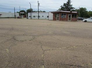 803 Texas Blvd, Texarkana, TX 75501