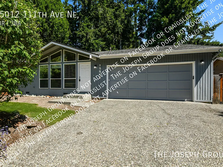 15012 111th Ave NE — Photo 1
