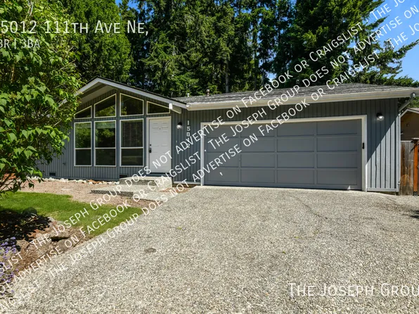15012 111th Ave NE, Bothell, WA 98011