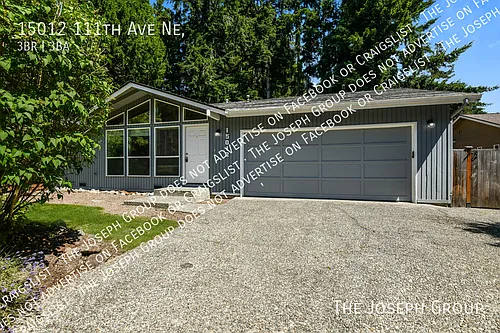 15012 111th Ave NE Photo 1 15012 111th Ave NE Photo 1