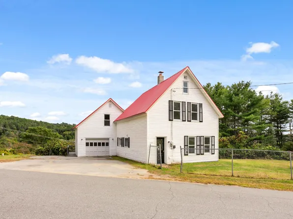 144 Bishop Road, Lisbon, NH 03585