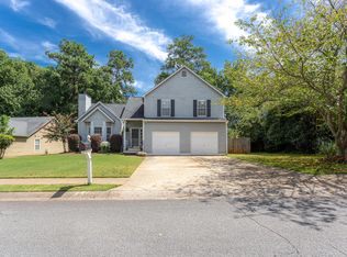 4912 Lake Park Ln, Acworth, GA 30101
