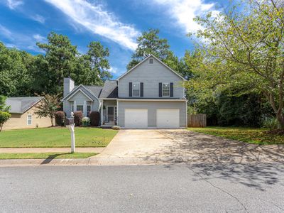 4912 Lake Park Ln, Acworth, GA, 30101
