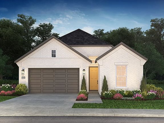 Exterior A Color Scheme 3