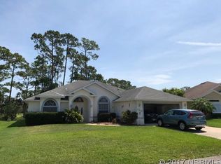 230 Golf Club Dr, New Smyrna Beach, FL 32168