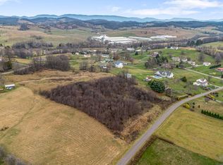 Tbd Peaceful Valley Rd, Abingdon, VA 24210