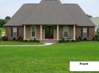 20078 Highway 40, Loranger, LA 70446