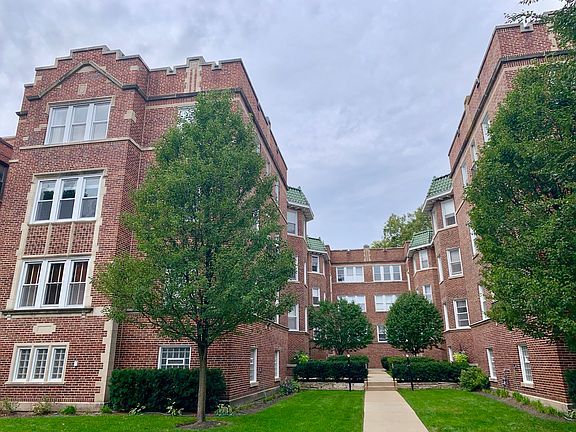 2nd image of 1224 Elmwood Ave APT 3E