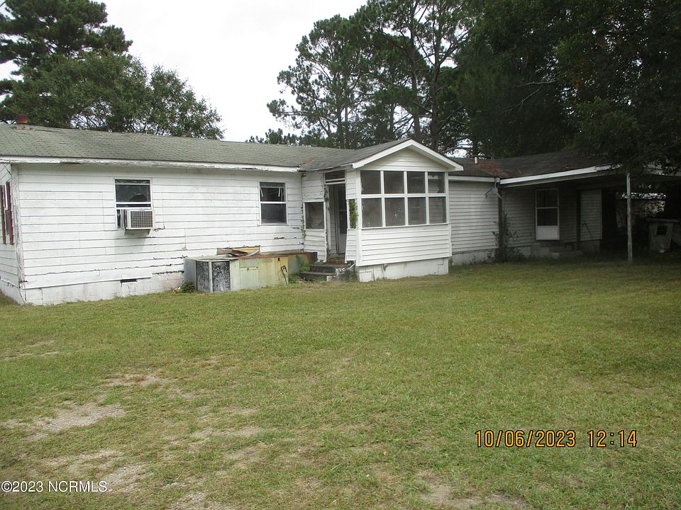 6545 Alton Road, Lucama, NC 27851 Zillow