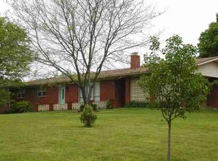 4083 Olive Hamlett Rd, Benton, KY 42025