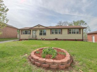 4805 Jeffery Dr, Nashville, TN 37211