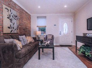 237 S Castle St, Baltimore, MD 21231