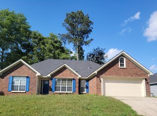 4653 Brittany Dr, Evans, GA 30809