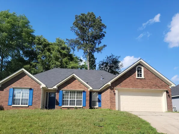 4653 BRITTANY Drive, Evans, GA 30809