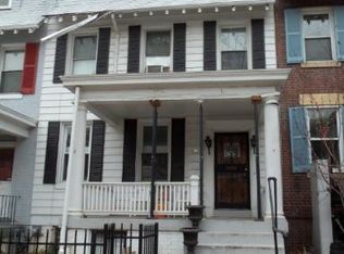 759 Quebec Pl NW, Washington, DC 20010