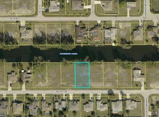 129 SW 28th Ter, Cape Coral, FL 33914