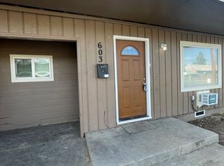 601-603 Woodstock St, Medford, OR 97501
