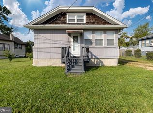 1638 S Delaware St, Paulsboro, NJ 08066