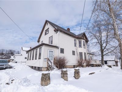 801 Vine St, McKeesport, PA, 15133