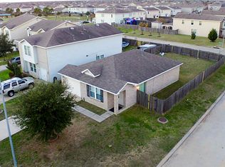 19802 Garner Walk, Cypress, TX 77433