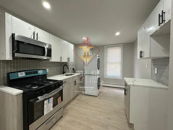 594 Westside Ave #4, Jersey City, NJ 07304