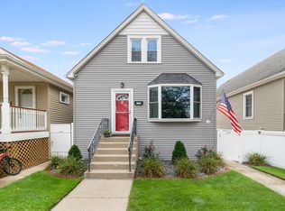 11135 S Drake Ave, Chicago, IL
