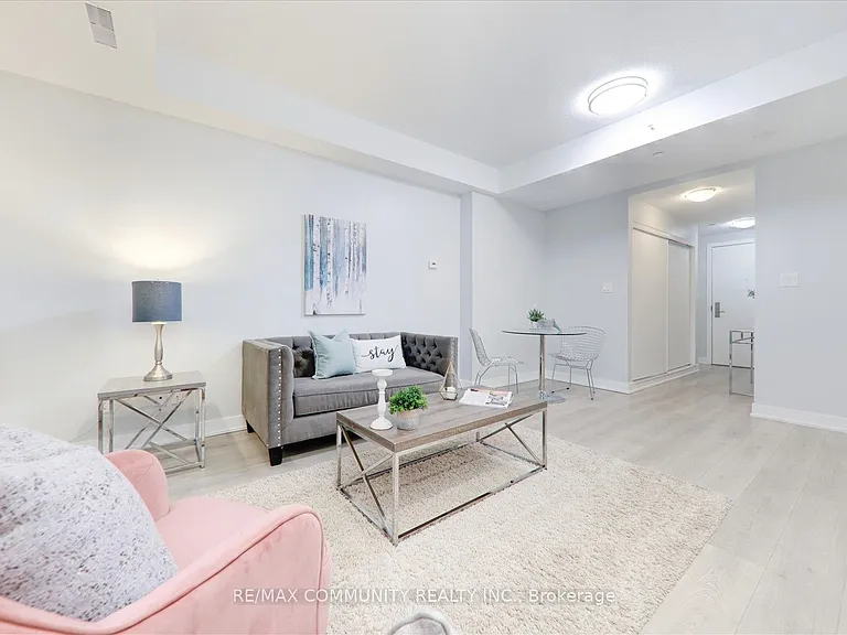 1709 Bur Oak Ave #206 — Photo 11