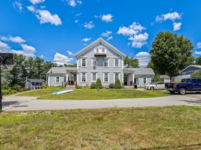 3 berwick Road, Berwick, ME, 03901