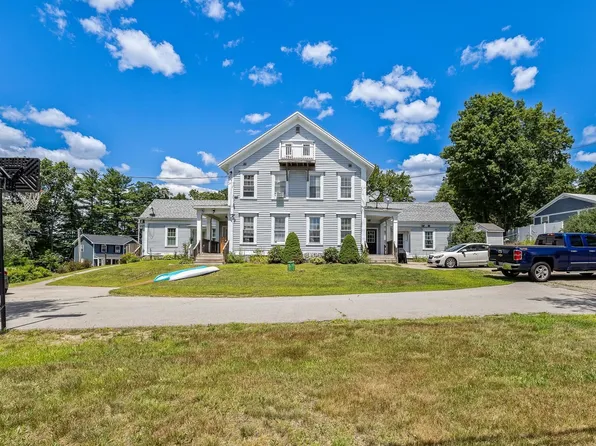 3 Berwick Rd, Berwick, ME 03901