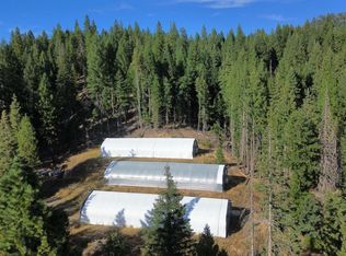 166 Hall City Creek Rd, Wildwood, CA 96076