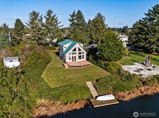 311 Otsego St SW, Ocean Shores, WA 98569
