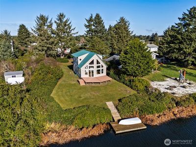 311 Otsego Street SW, Ocean Shores, WA, 98569