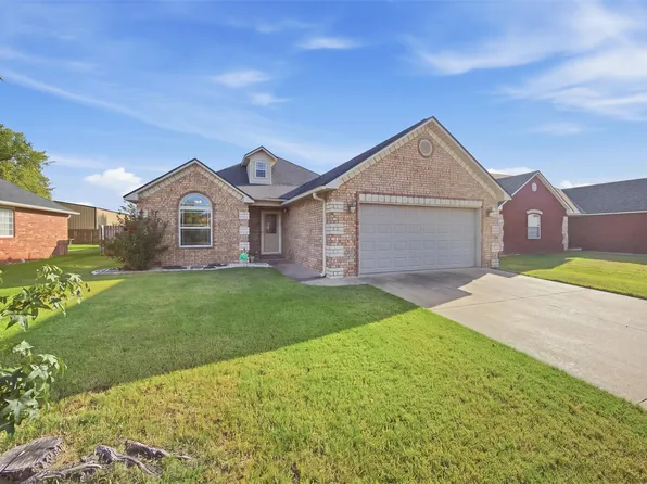 1408 Sweetgum Pl, McAlester, OK 74501