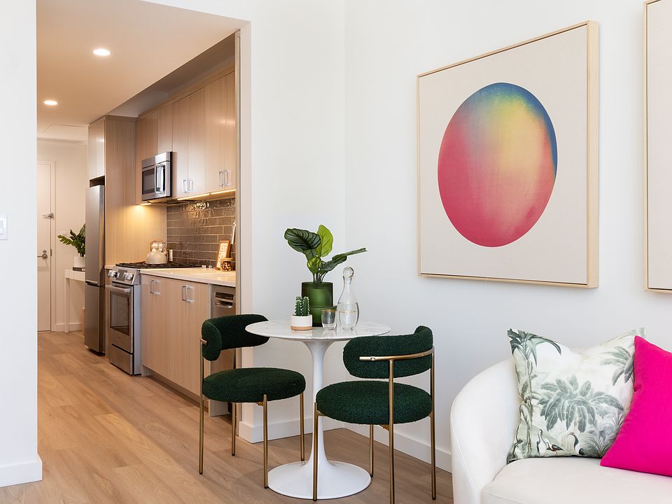 1st image of 2701 Jackson Ave #12H