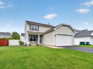 1501 Roth Dr, Joliet, IL 60431