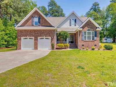280 Helena Ln, Clayton, NC, 27527