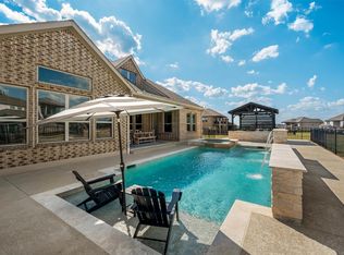 2427 Debracie Ct, Heath, TX 75126