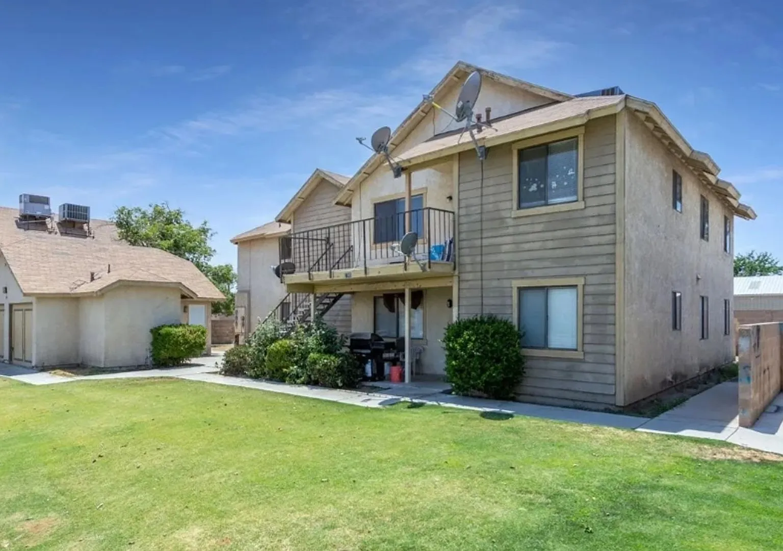 104- 2705 Villalovos Ct — Photo 1