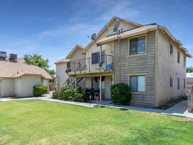 104- 2705 Villalovos Ct — Photo 1