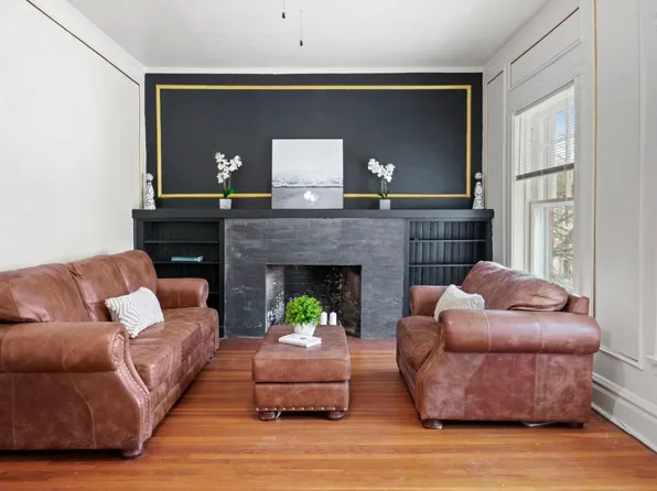 1067 W Balmoral Ave #2, Chicago, IL 60640