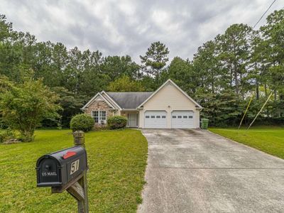 51 Chase Way, Dallas, GA, 30132