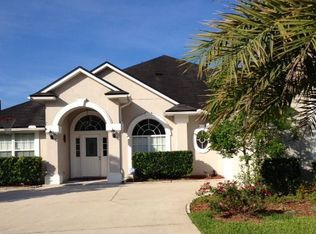 228 Sparrow Branch Cir, Saint Johns, FL 32259