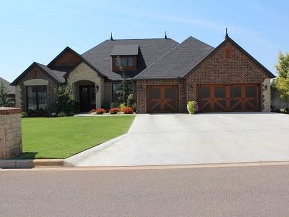 2nd image of 1207 Bluestem Dr