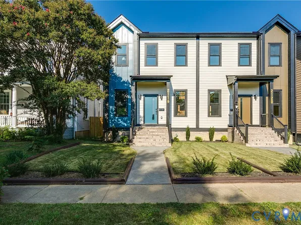 2116 Lamb Ave, Richmond, VA 23222
