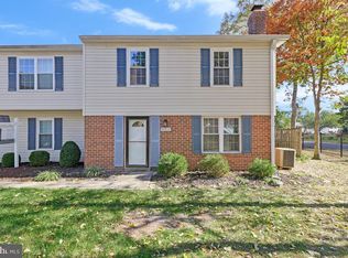 5131 Shawe Pl #12-K, Waldorf, MD